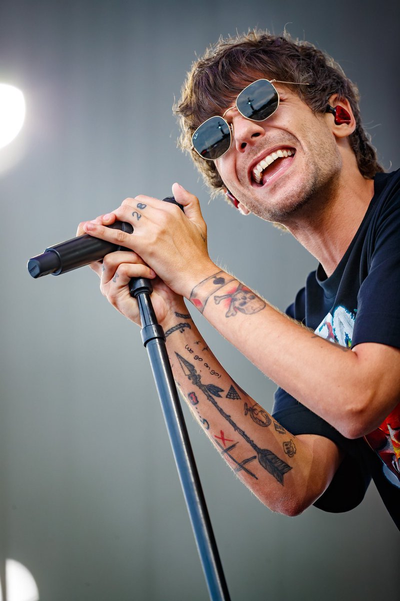 Louis Tomlinson Australia 🇦🇺/NZ 🇳🇿 Updates tweet media