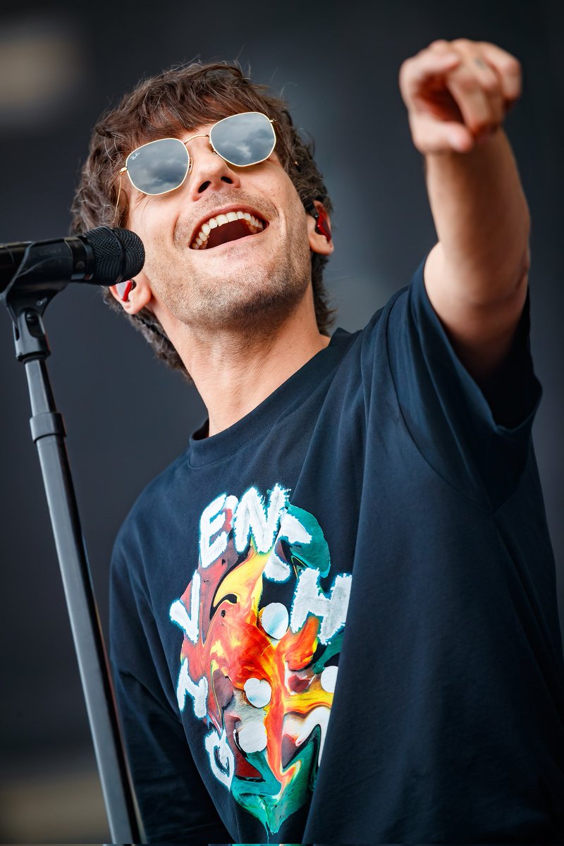 Louis Tomlinson Australia 🇦🇺/NZ 🇳🇿 Updates tweet media