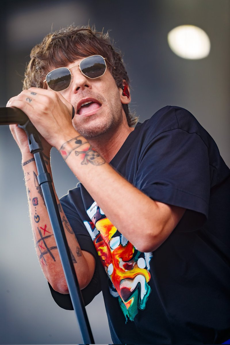 Louis Tomlinson Australia 🇦🇺/NZ 🇳🇿 Updates tweet media