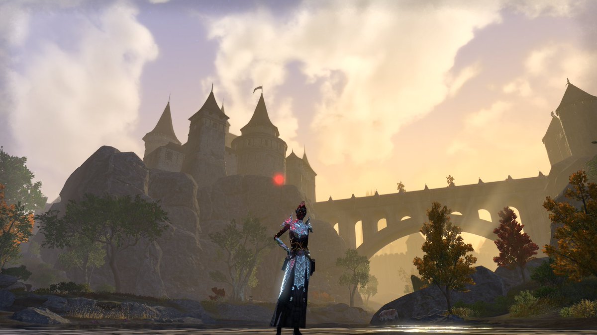 Lady_Ase_ESO's tweet photo. Thank you @Tianlein_ for the raid and @Torakis_ESO for playing together! We both got the most amazing Shadow Queen`s Cowl antiquity, thank you to whoever came up with this one! We raided AkinosPVP, stop by for some fine PVP #ESOFam @TESOnline 🥰 https://t.co/atzbqHmWIp