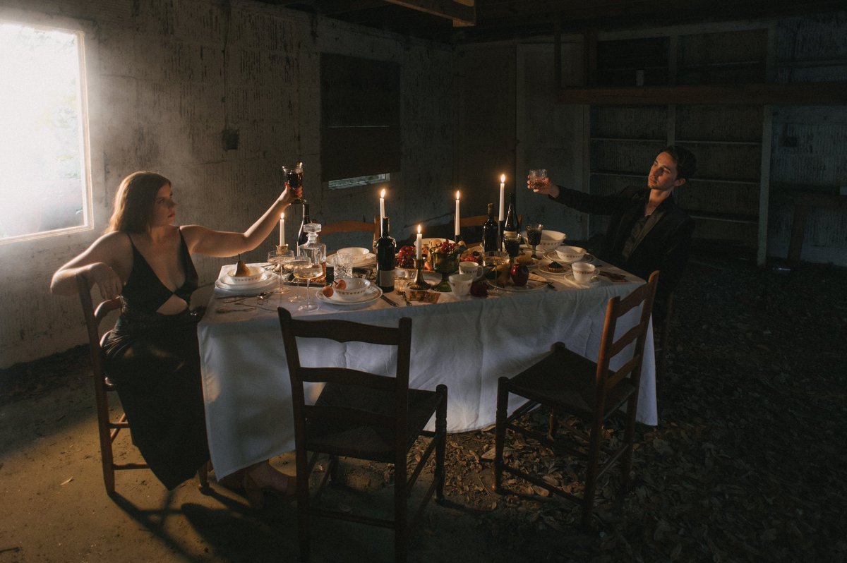 “Tonight, I’ll raise a toast” 🥂 

Our new single Spirits is OUT NOW! Thanks to everyone who has given it a listen. It’s always such a great feeling when you love one of our songs as much as we do. 

If you haven’t heard it yet, take a listen &amp; let us know how you like it!