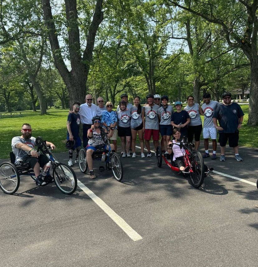 Greater Buffalo Adaptive Sports tweet media