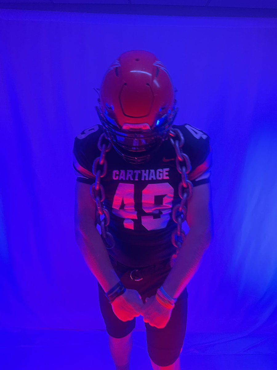 Nate Brock (@brock_nate63091) on Twitter photo After a great conversation with <a href="/CoachPopino/">Matthew Popino</a> and <a href="/CoachbHoosier/">Breon Hoosier</a> I am extremely grateful to receive my first offer from Carthage College <a href="/wthsfb/">WTHS Blue Devil FB</a> After a great conversation with <a href="/CoachPopino/">Matthew Popino</a> and <a href="/CoachbHoosier/">Breon Hoosier</a> I am extremely grateful to receive my first offer from Carthage College <a href="/wthsfb/">WTHS Blue Devil FB</a>