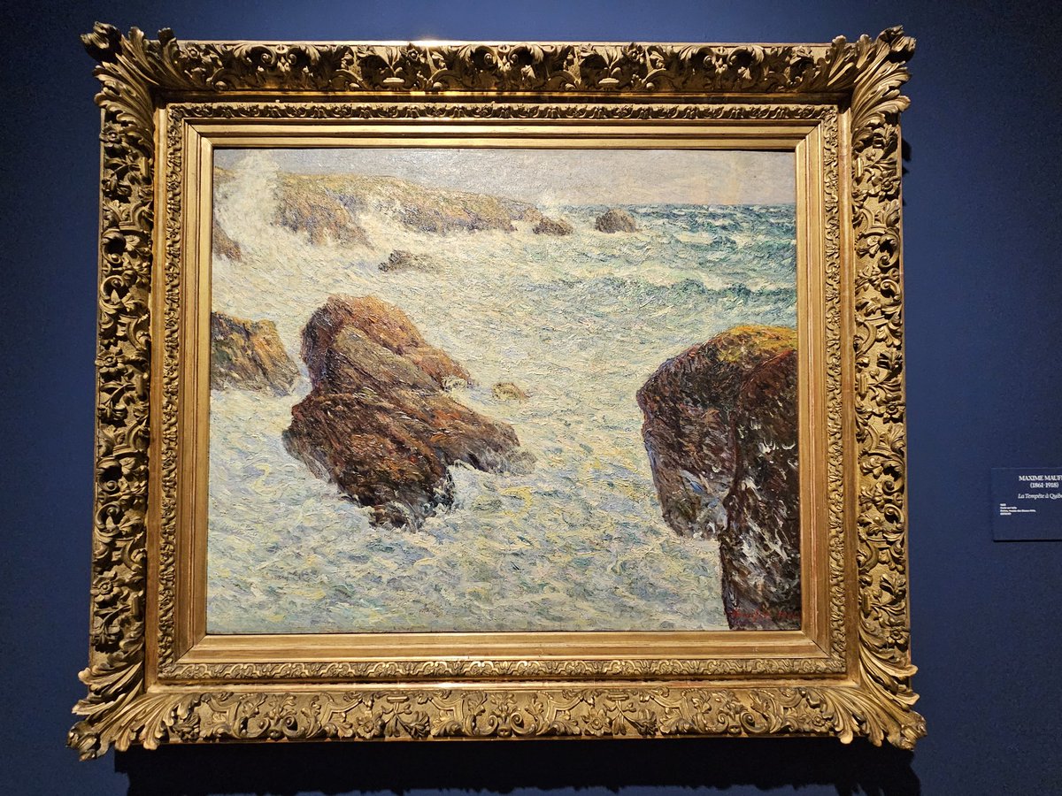 Stéphanie Belpêche tweet media