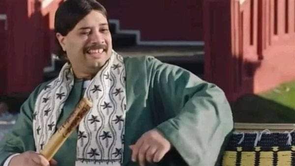 MokhtalatOff's tweet photo. رد سيد عبد الحفيظ :على نادى القرن بطولات الزمالك اكبر من الاهلى 
كاس العالم للاندية مين رايحه صن دونز والوداد 
صن دونز بطوله واحده ازاى رايح هل البطوله الواحد الاكبر من ٢٥ 

كان ناقص يغمس بعد الكلمتين دول زى نفادى ويسند ضهره https://t.co/YHvSUl0D95