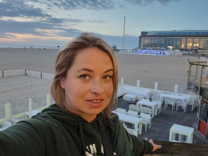 #SelfieU https://t.co/czwOO9zPWT<a href="/tag/selfieu"class="tags">#SelfieU</a>