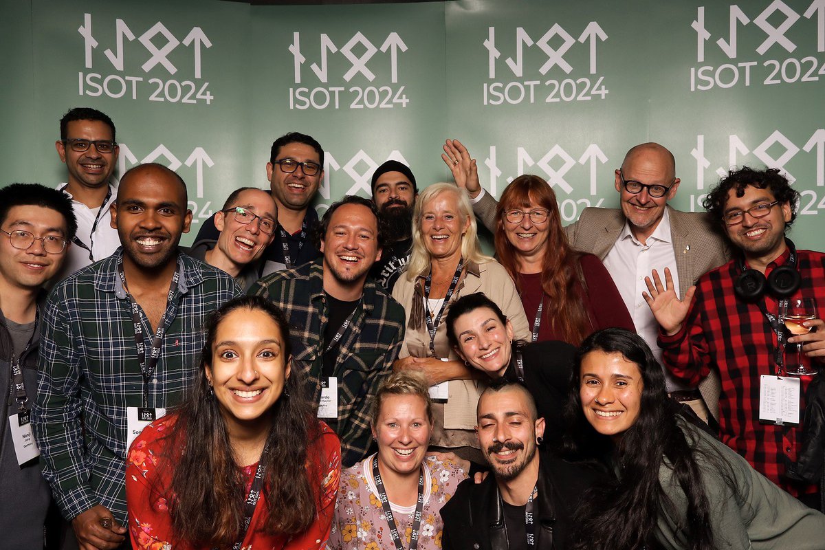 Bill Hansson tweet media