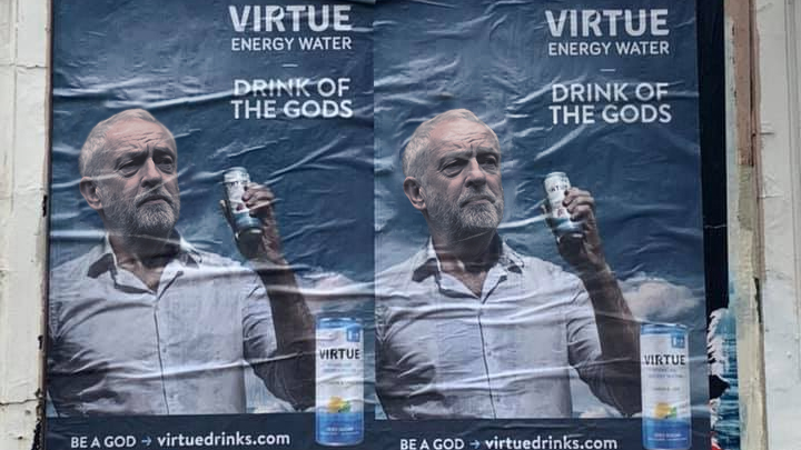 It's 11:08PM on Saturday, the 22nd of June 2024 in the UK. And UK Labour is still antisemitic - and therefore racist. Pass it on.