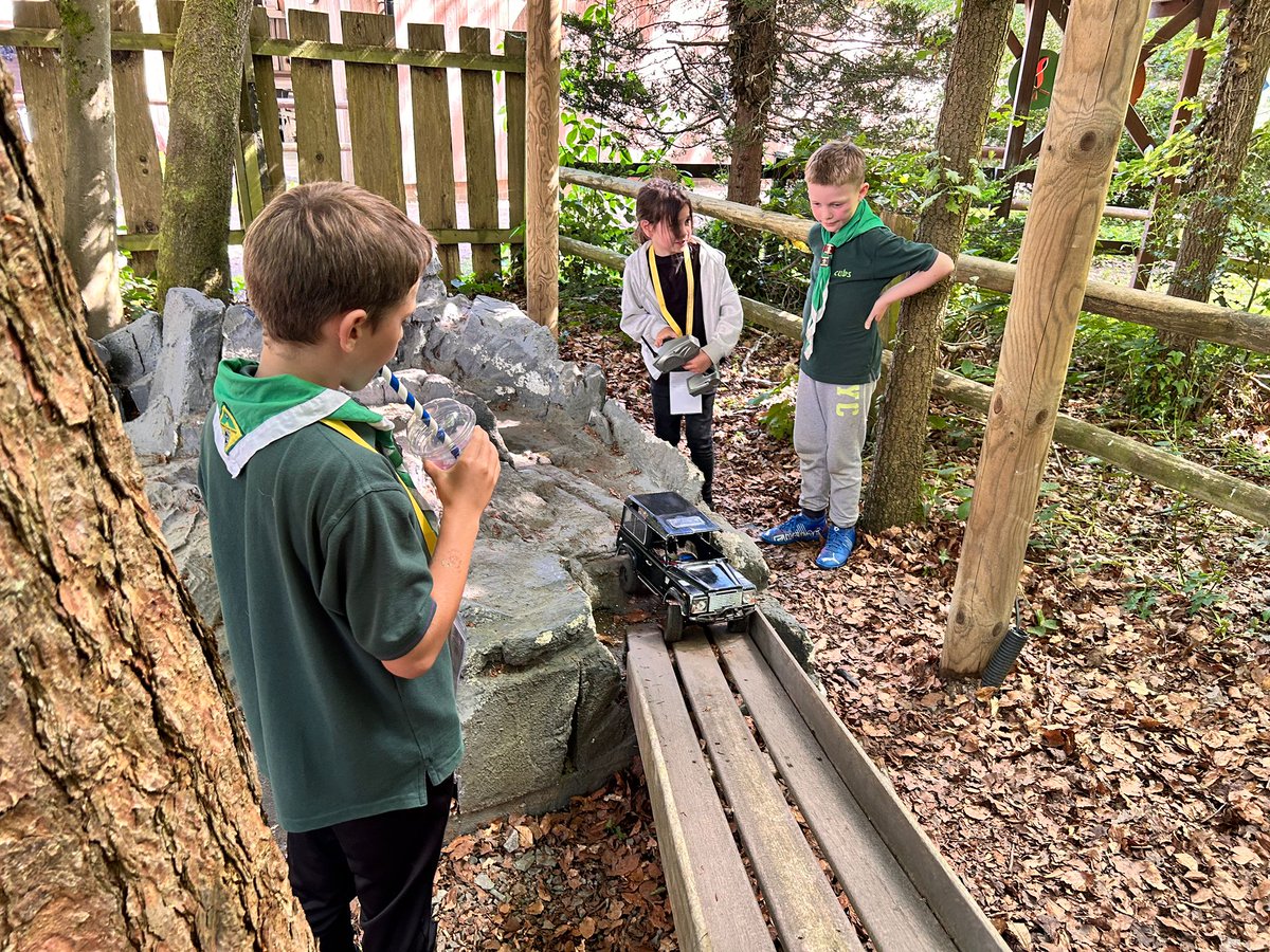 FlitwickScoutGroup tweet media