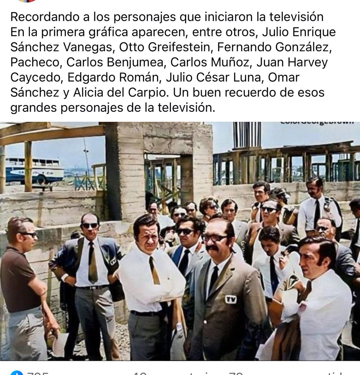 Germanrgomez's tweet photo. @jsanchezcristo @jaimesancristo https://t.co/HC780o97qE