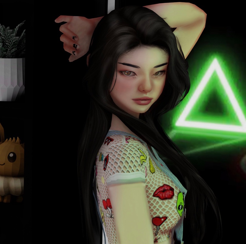 cee____joy's tweet photo. 👾🕹🎮 https://t.co/0DcWVcJFQy