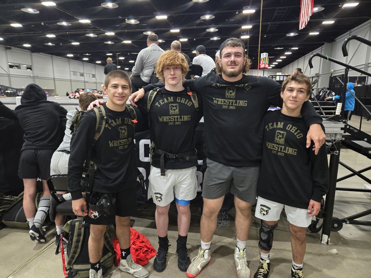 MassPerryWrestling tweet media