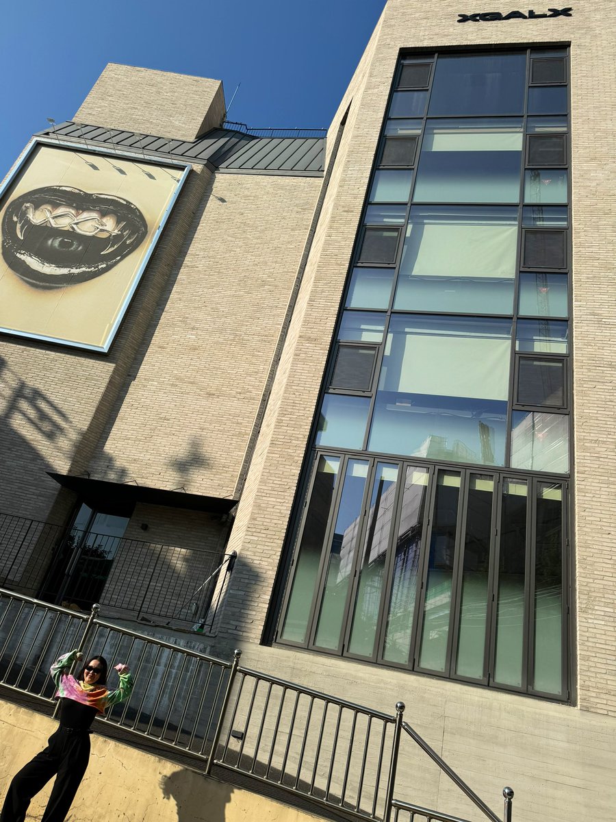 HANA🐺💫 (@xg____hn) / Posts / X