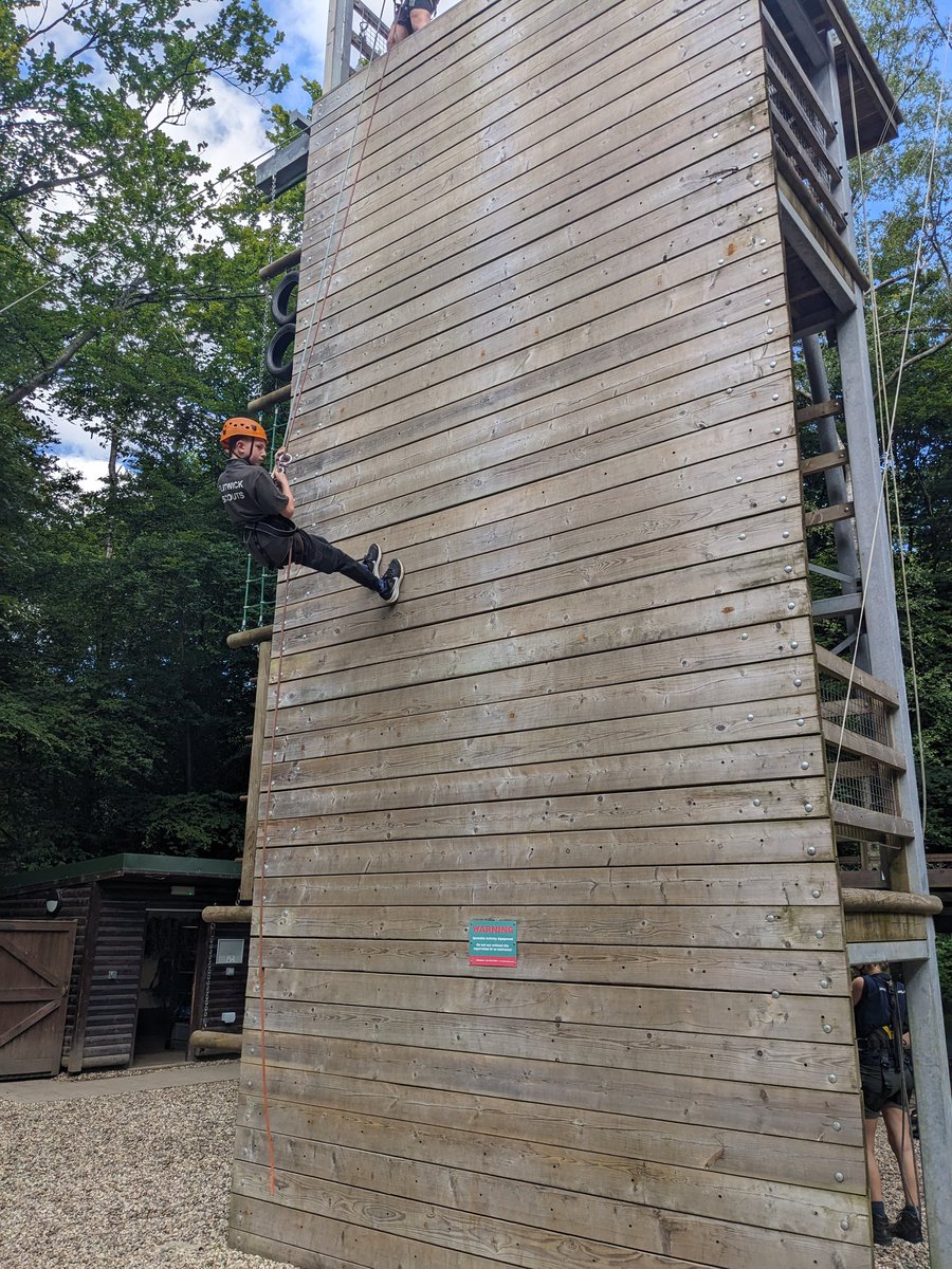 FlitwickScoutGroup tweet media