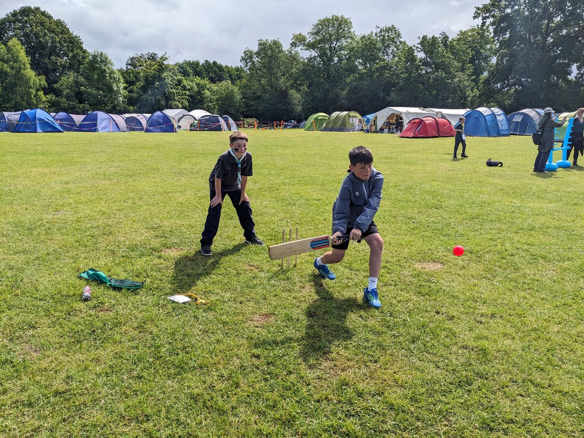 FlitwickScoutGroup tweet media