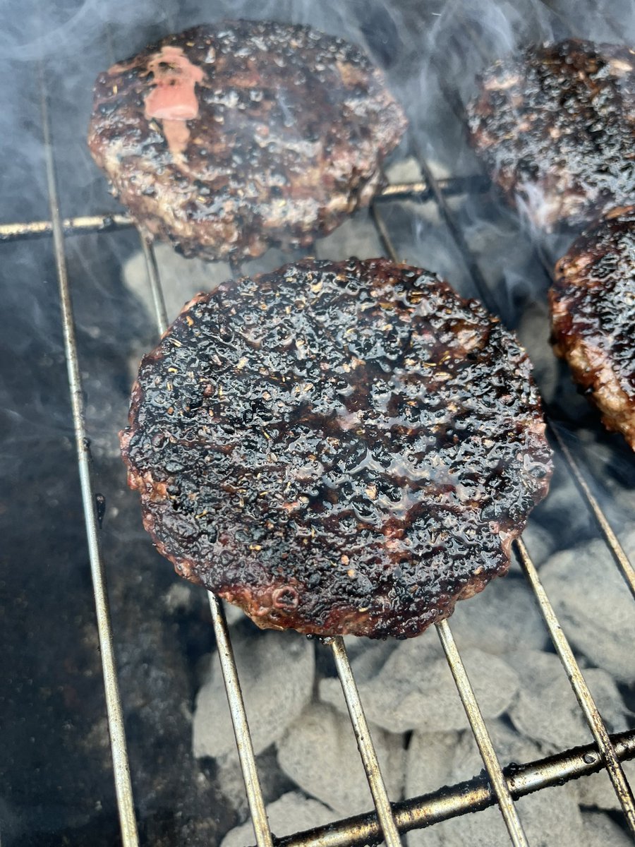 Jared_Wheeler's tweet image. @danosseasoning first time using the #premo! I’ve been excited to try it.