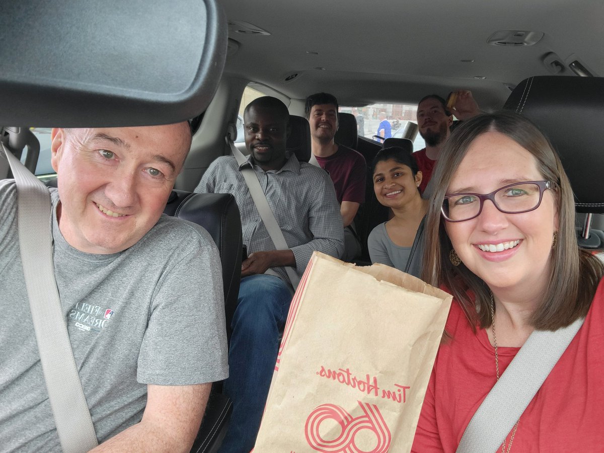 Kristin Hutchins (@km_hutchins) on Twitter photo First trip to Canada capped off with Tim Hortons before heading to the #CrystalEngineering GRC! <a href="/MacGillivrayRG/">MacGillivray Group</a> <a href="/GaryGeorge92/">Gary George III</a> <a href="/zubyno/">Zubyno Zee</a> First trip to Canada capped off with Tim Hortons before heading to the #CrystalEngineering GRC! <a href="/MacGillivrayRG/">MacGillivray Group</a> <a href="/GaryGeorge92/">Gary George III</a> <a href="/zubyno/">Zubyno Zee</a>