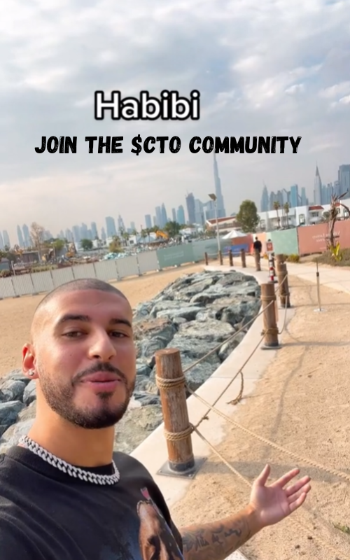 0x_Mamz's tweet photo. @franklinisbored No need to check when you are in a safe place brother
Join the $CTO

Made by community for the community

@OfficialCTO_ 

3mKFFQB1C9rQB3SiacH8s3ac8yYzNhNXys6cKJQDpump https://t.co/ixBYgn0VdM