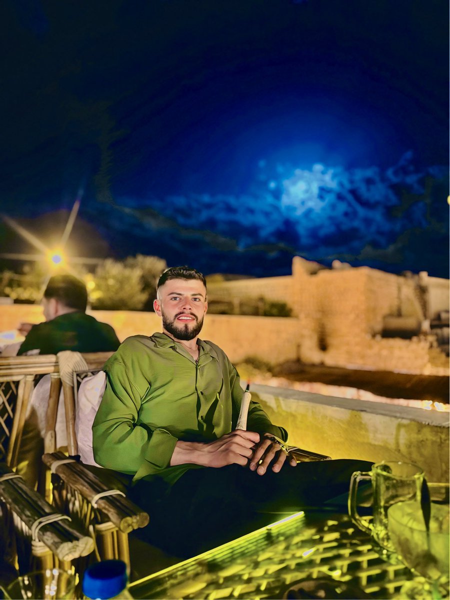 Şew bash🌙