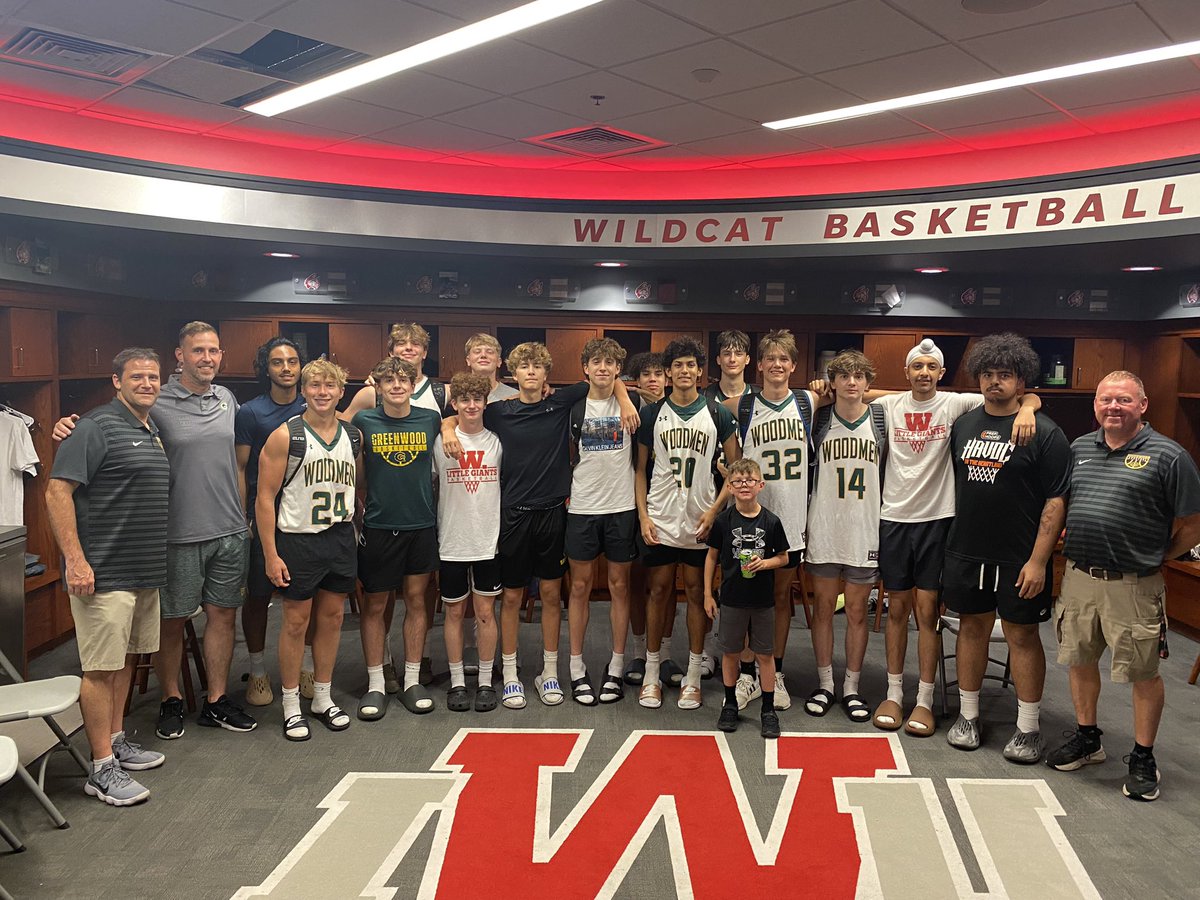 Greenwood Boys Basketball (@woodmen_hoops) on Twitter photo Varsity and JV are having a good weekend at Indiana Wesleyan University <a href="/SuperHoopsCamp/">Super Hoops Bball</a>. Varsity finished 2nd in their bracket and the JV finished 3rd in their bracket. Varsity and JV are having a good weekend at Indiana Wesleyan University <a href="/SuperHoopsCamp/">Super Hoops Bball</a>. Varsity finished 2nd in their bracket and the JV finished 3rd in their bracket.