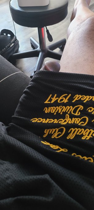 Its officially hoochie daddy shorts season!!!  #bbc #texasbbc #hoochiedaddyshorts https://t.co/nRmMd<a href="/tag/bbc"class="tags">#bbc</a><a href="/tag/texasbbc"class="tags"><span>#texasbbc</span></a><a href="/tag/hoochiedaddyshorts"class="tags"><span>#hoochiedaddyshorts</span></a>