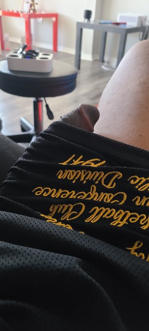 Its officially hoochie daddy shorts season!!!  #bbc #texasbbc #hoochiedaddyshorts https://t.co/nRmMd<a href="/tag/bbc"class="tags">#bbc</a><a href="/tag/texasbbc"class="tags"><span>#texasbbc</span></a><a href="/tag/hoochiedaddyshorts"class="tags"><span>#hoochiedaddyshorts</span></a>