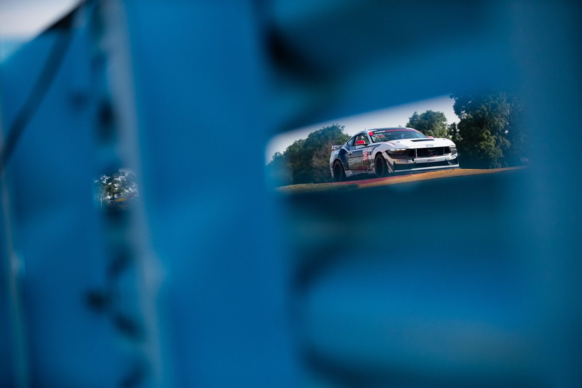 Race #2 📸