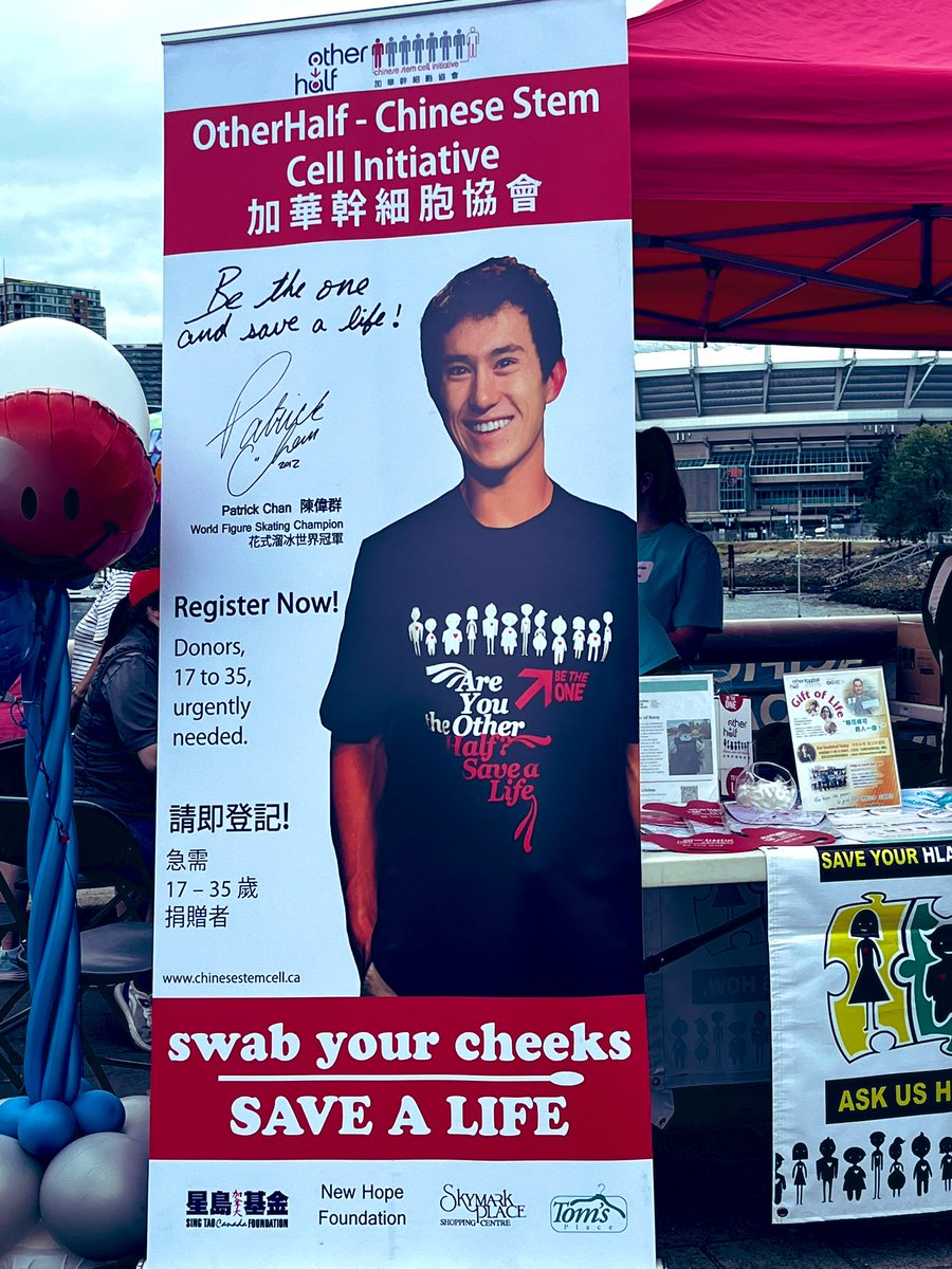 mexichihuahua's tweet photo. Dragonboat Festivalに来たら、パトリック・チャン発見😃
#PatrickChan https://t.co/dNTTa1wbhE