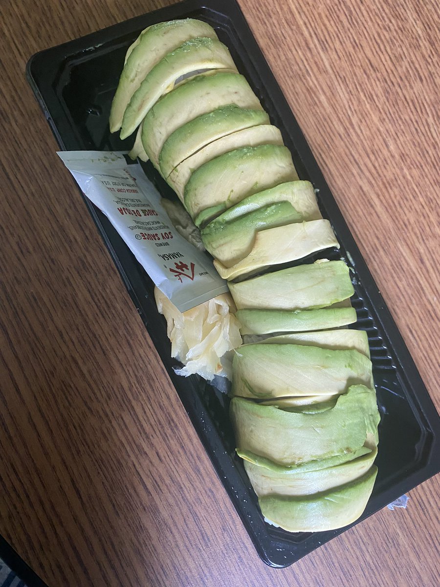 rikamrcs's tweet photo. Yummmmm :33 https://t.co/L8LZJzExNo