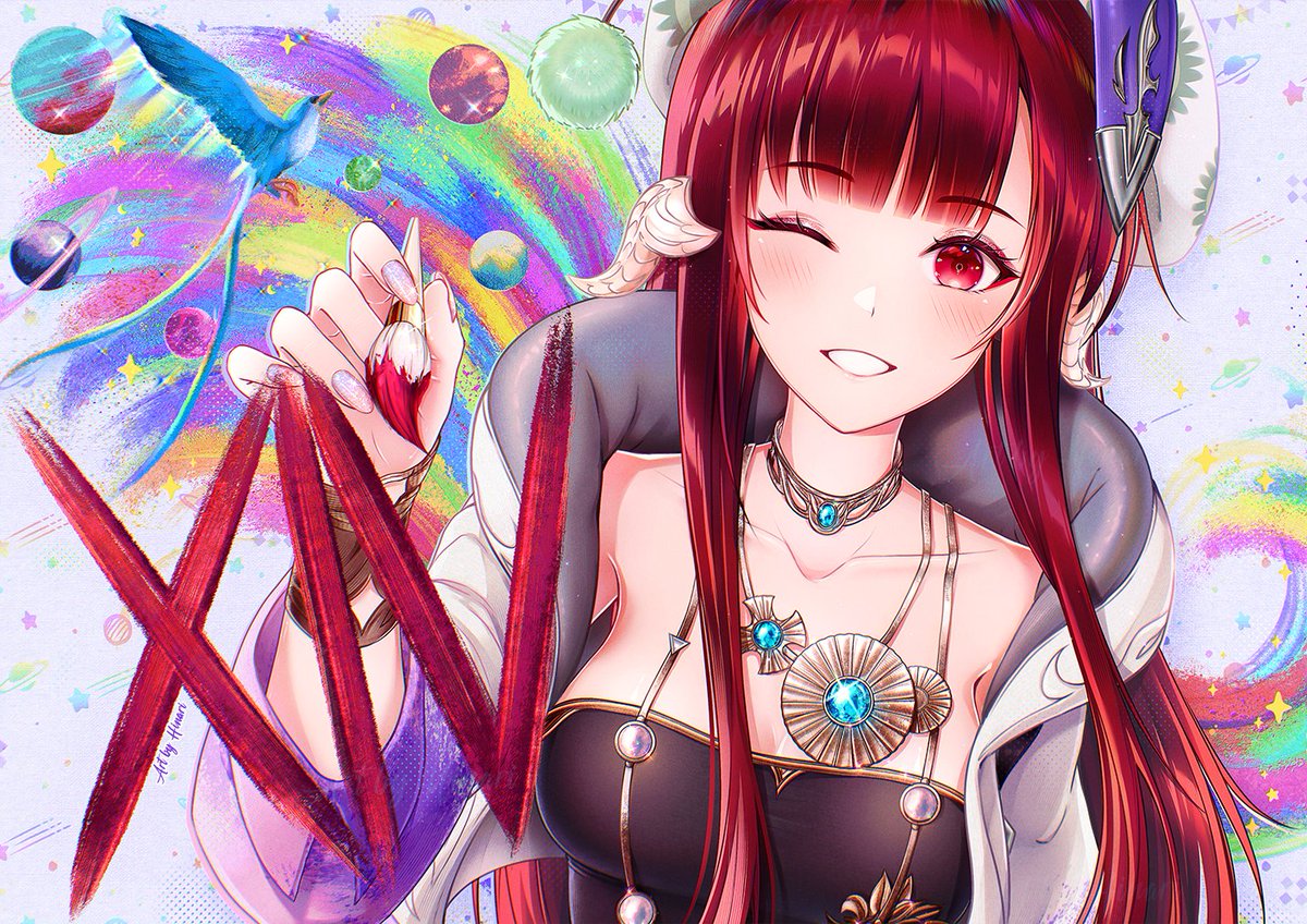 ✦╡𝓟𝓲𝓬𝓽𝓸𝓶𝓪𝓷𝓬𝓮𝓻╞✦
#PaintYourPicto #ピクトマンサー #ffxiv
FFXIV Art of my WOL Pictomancer🎨