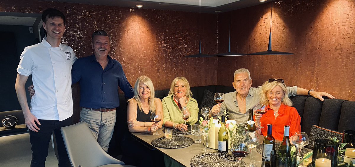 Tom Roberts (@tomroberts2789) on Twitter photo Top evening with even better people π
Thanks for hosting @hardman.sam
Pleasure to cook for you all & forward to seeing you all again.
βοΈ 07305 613062
π§ tom@tomrobertschef.com
π₯ tomrobertschef.com
πΈ @tomrobertschef Top evening with even better people π
Thanks for hosting @hardman.sam
Pleasure to cook for you all & forward to seeing you all again.
βοΈ 07305 613062
π§ tom@tomrobertschef.com
π₯ tomrobertschef.com
πΈ @tomrobertschef