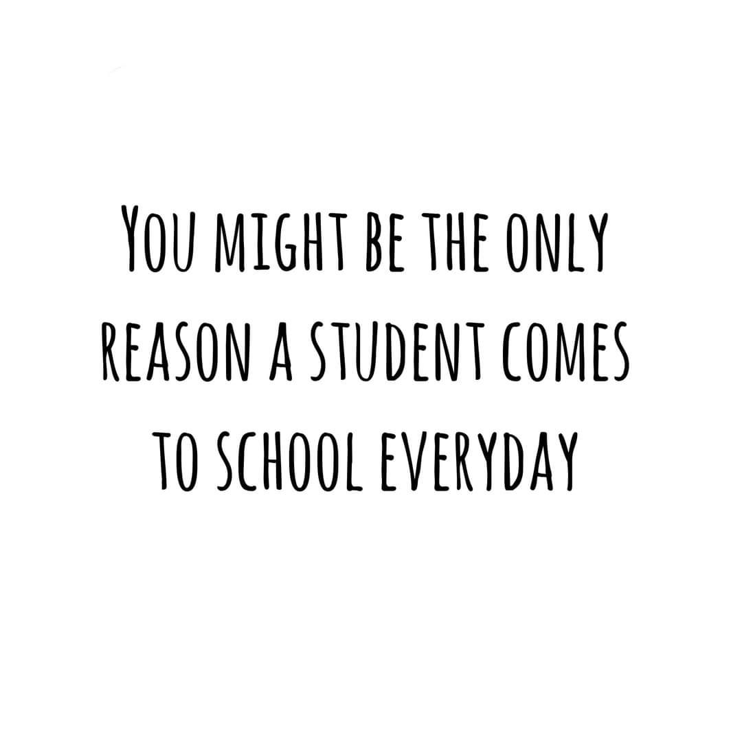 So true.