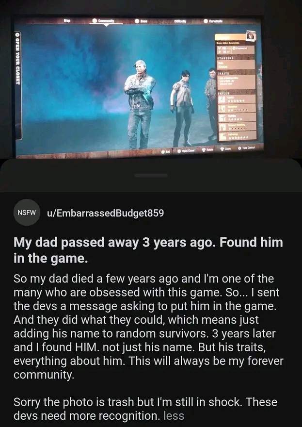 i'm not crying you're crying