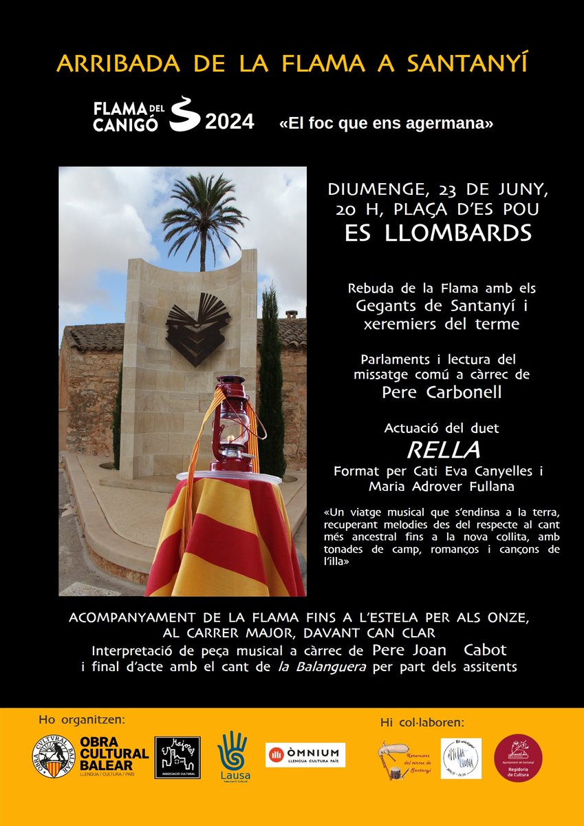 Ep!, Això ja és demà...