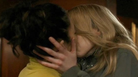 Eve: "I'm not going down that road again, it almost killed me. 

Also Eve: 👇