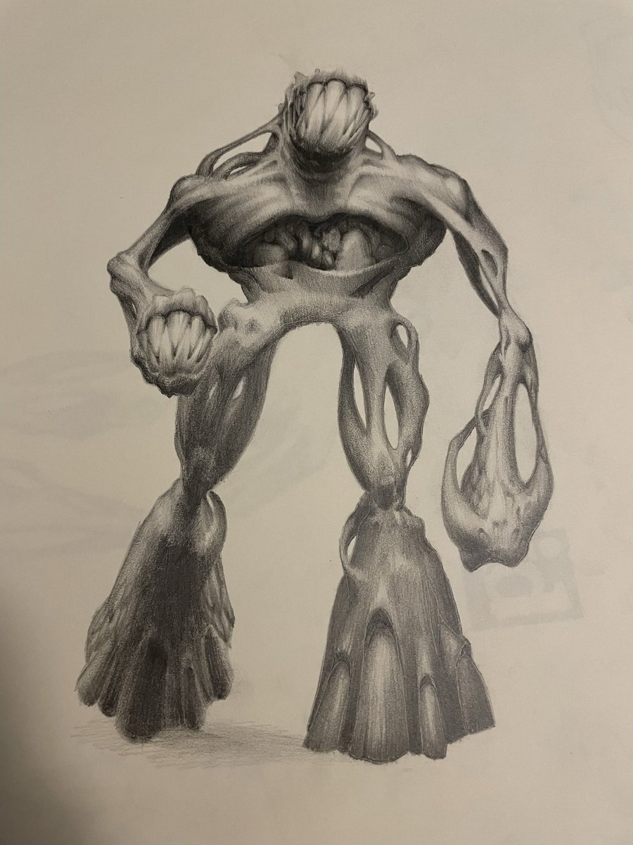 Happy Birthday Quake! Here’s a few concepts.
