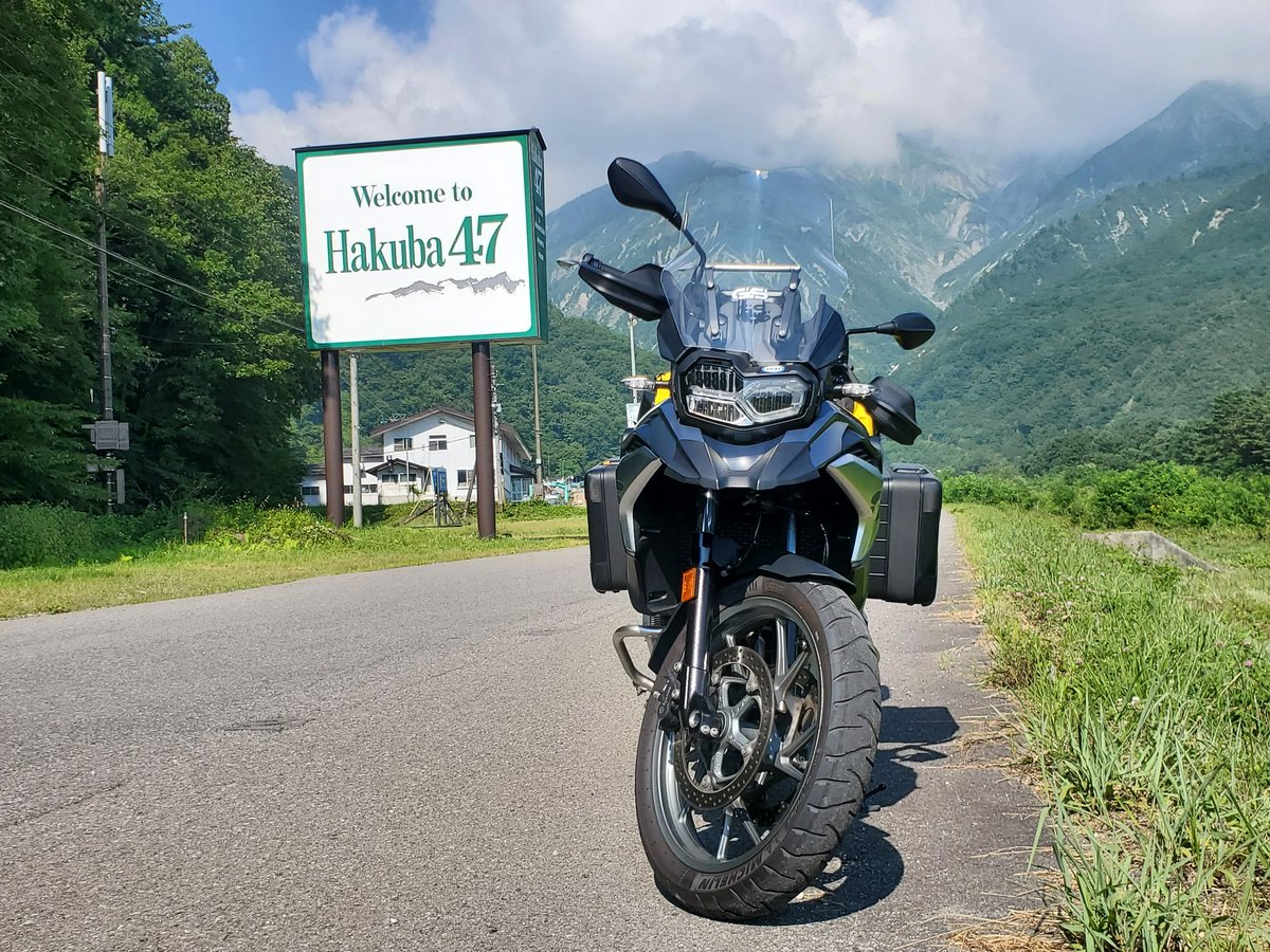 GS(ガソスタ) tweet media