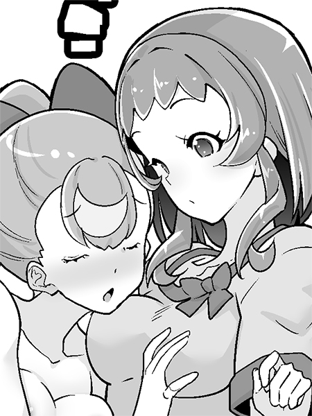 わんだふるエロ漫画09
わんわん!
大サイズ・モザイク無しはFANBOX( https://t.co/QfJwMrNq06 )にて! 