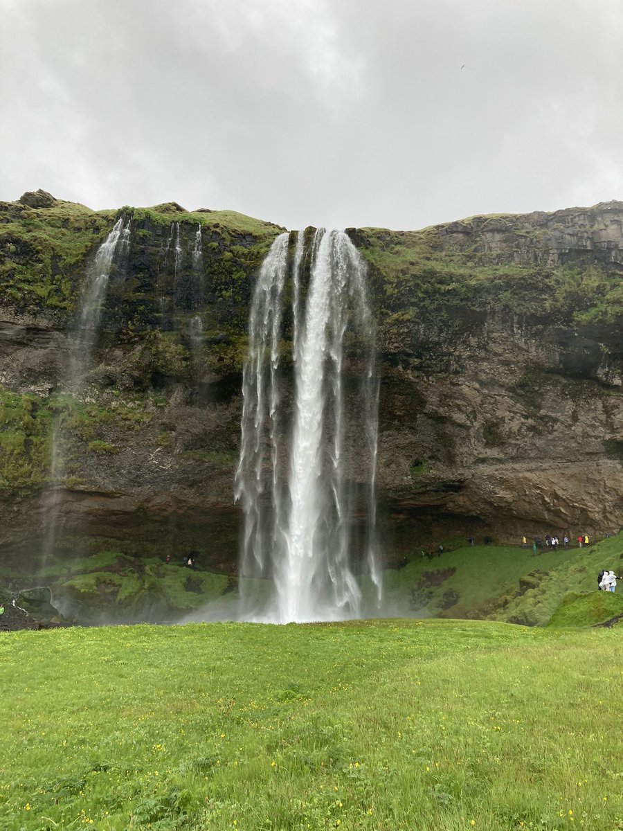 Stephen Perse Foundation Geography tweet media