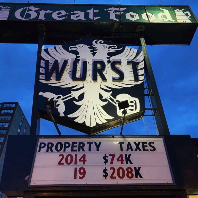 Buffbabe3's tweet photo. I can't wait for Nenshi to run on his impeccable political record.

Calgary business owners who lived through his reign, sure won't forget. https://t.co/1tSdJRR6ME