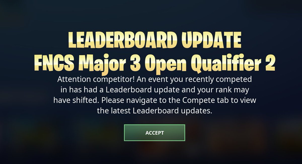 Only starting 2 and a half hours late!