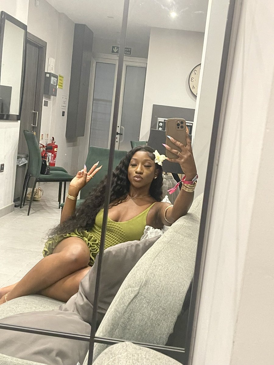 Nwanyi Ego💸🤎 tweet media