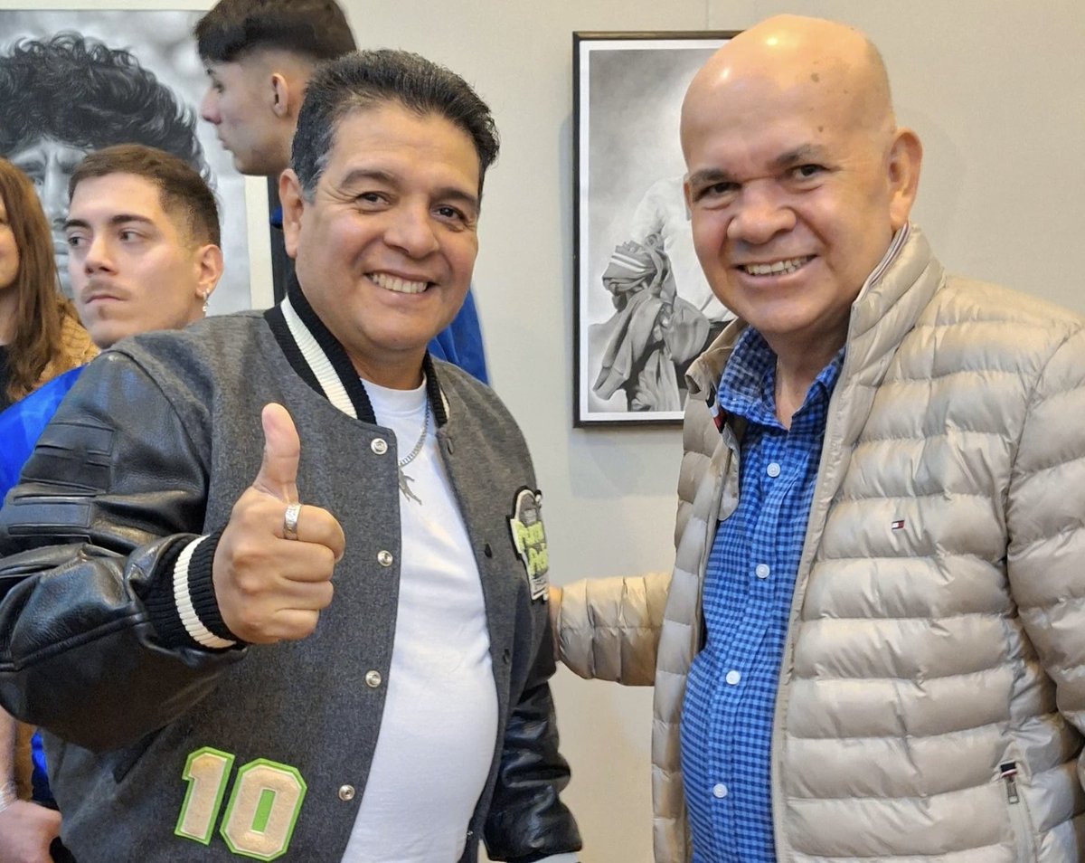 Aldo Adolfo Leiva tweet media