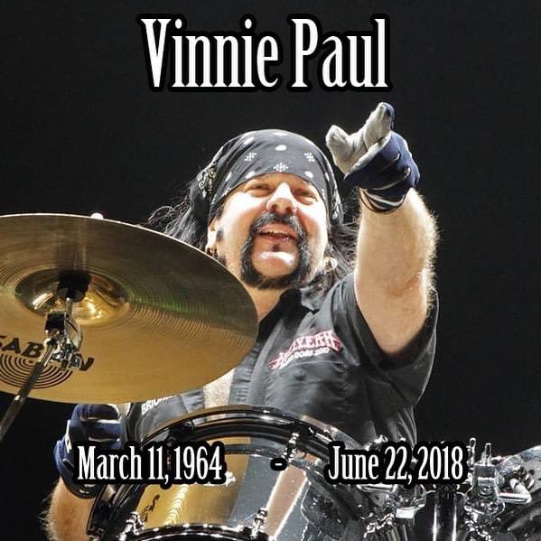 ThisDayInMETAL's tweet image. 💔💔