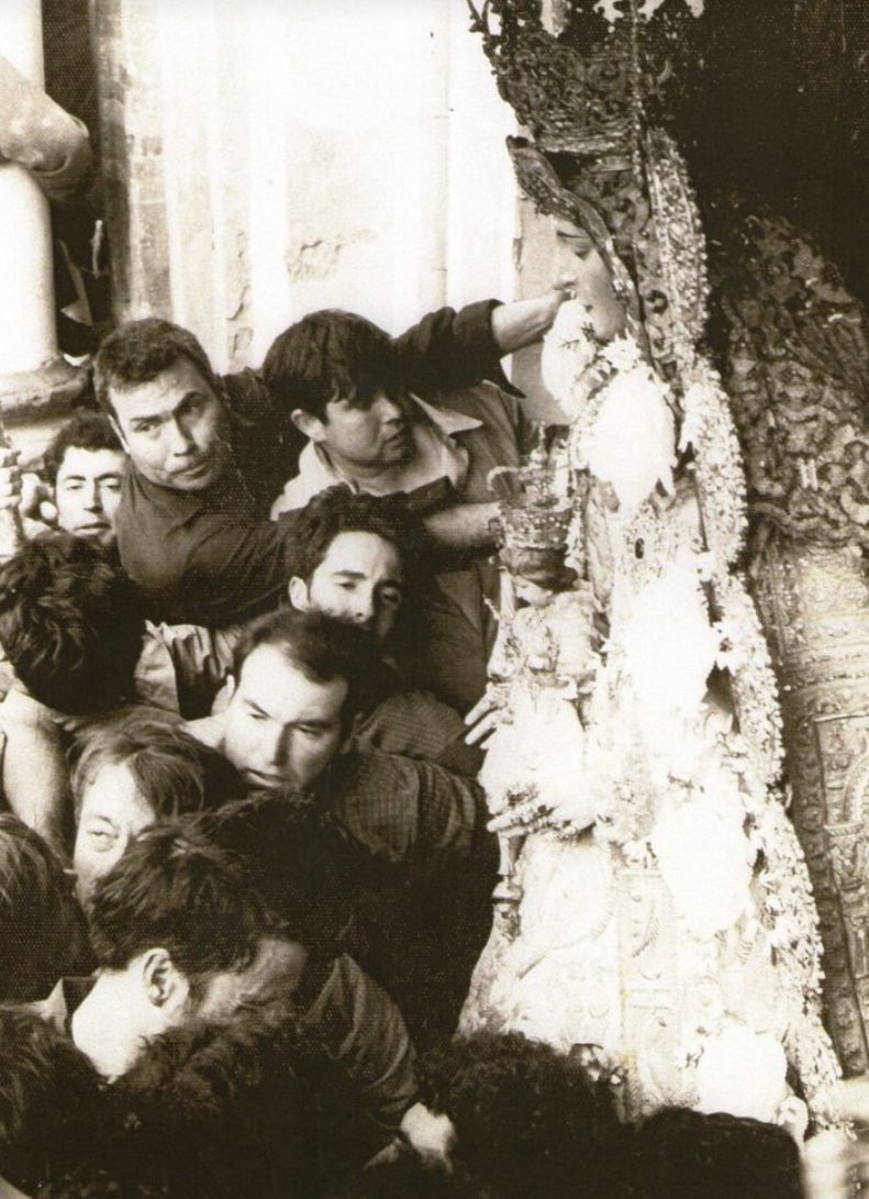 Un sueño entre varales ✨