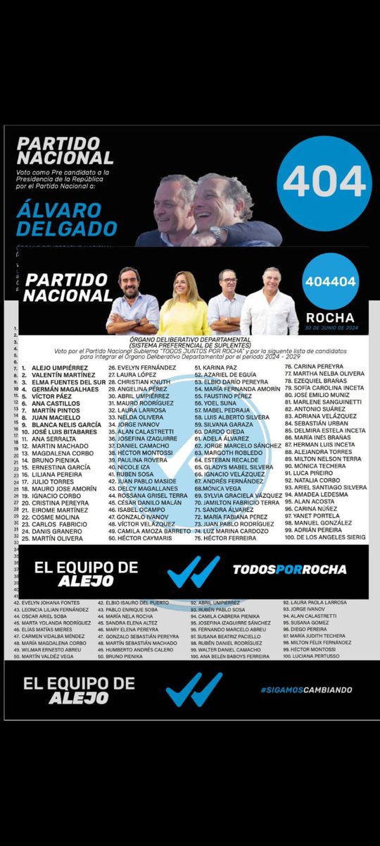 Evelyn Fernández tweet media