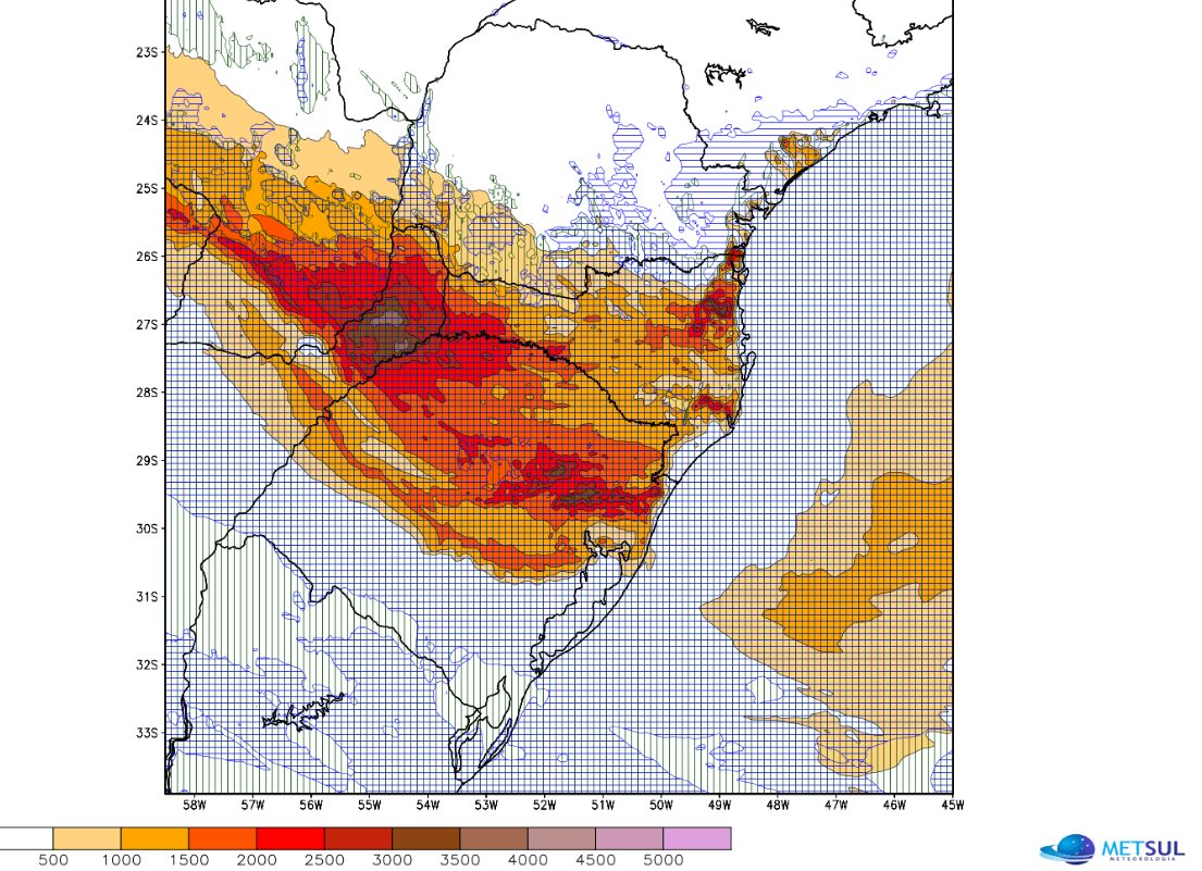 Davimat11917023's tweet image. WRF bruhhhhhhh   #weather #weathermodels