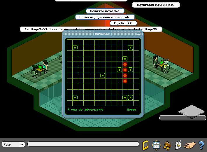 figthrock - 🎮Criador de Jogos🎮 tweet media