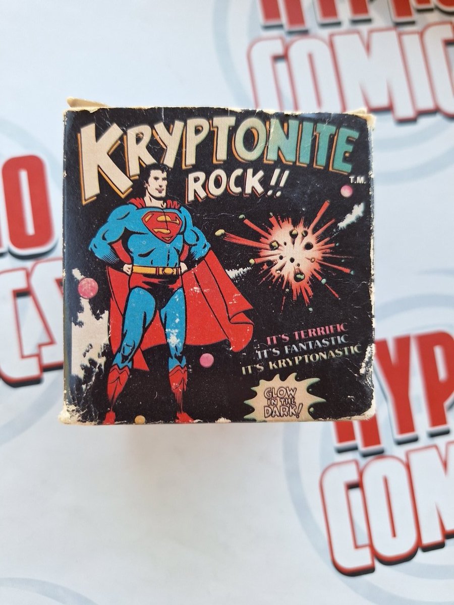 HypnoComics's tweet photo. Superman Fans! That amazing vintage collection we got in is now available in our ebay store. We'll be adding more next week. Drop by and check it out:
https://t.co/eqdfdJ3vzO https://t.co/4lyGkzrFlM