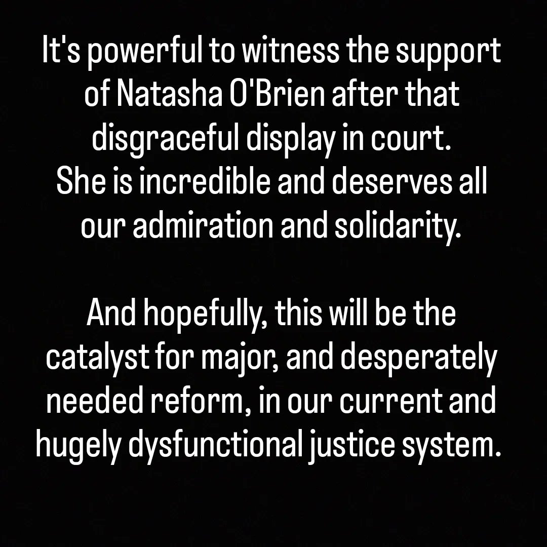 Síle Seoige tweet media